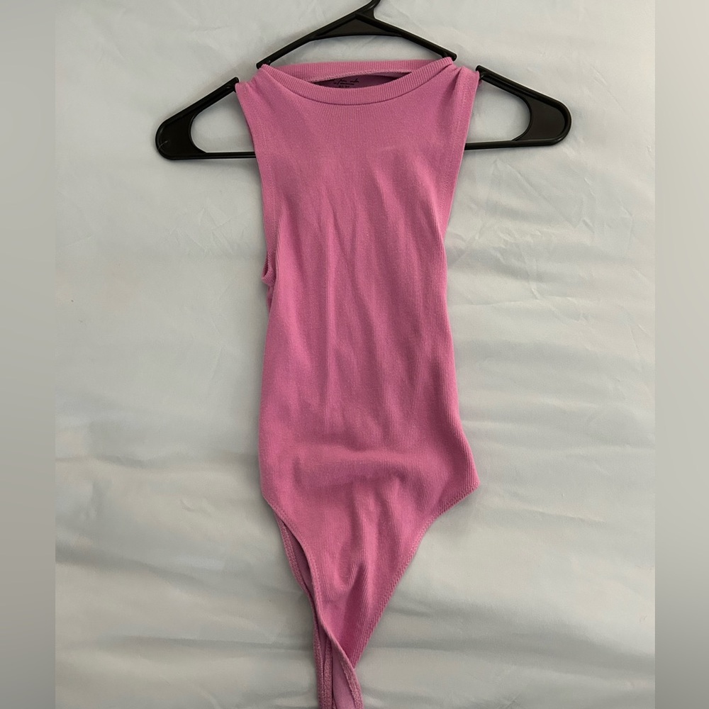 Urban Outfitters bodysuit